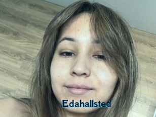 Edahallsted