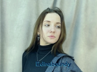 Edinaboundy