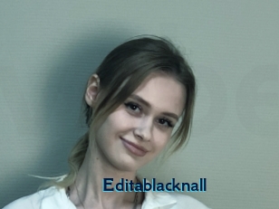 Editablacknall