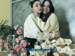 Editandgemma