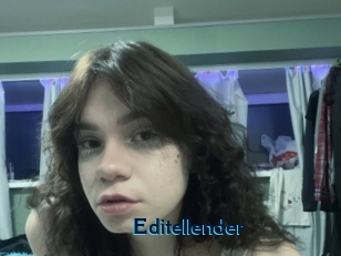 Editellender