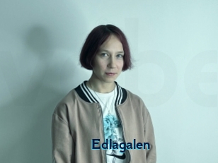 Edlagalen