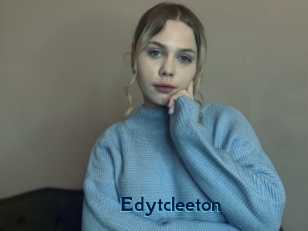 Edytcleeton