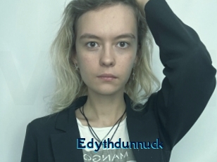 Edythdunnuck