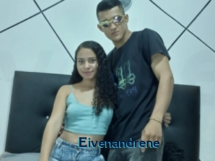 Eivenandrene