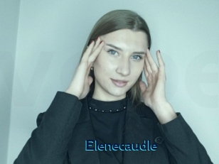 Elenecaudle