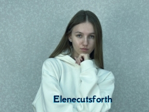 Elenecutsforth