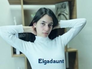 Elgadaunt