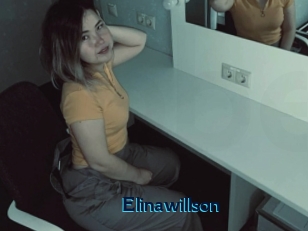 Elinawillson