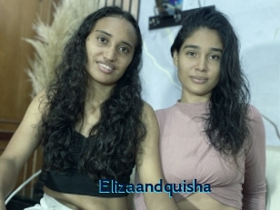 Elizaandquisha