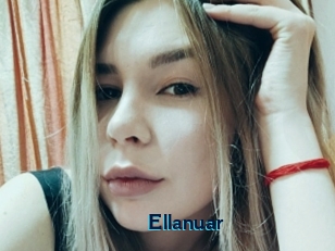 Ellanuar