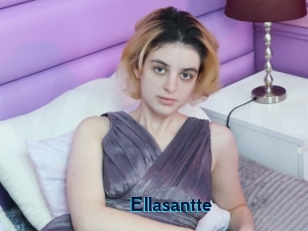 Ellasantte