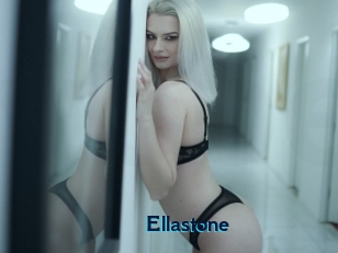 Ellastone