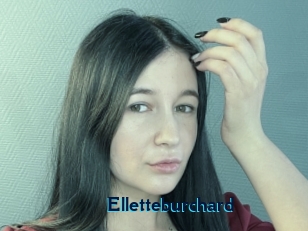 Elletteburchard