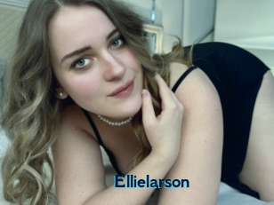 Ellielarson