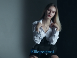 Ellieportant