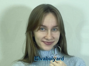 Elvabolyard