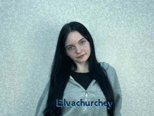 Elvachurchey