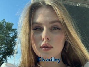 Elvacilley