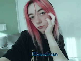 Elvaedman