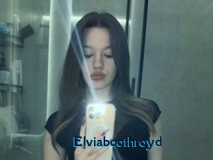 Elviaboothroyd