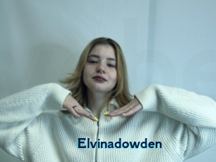 Elvinadowden