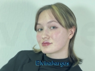 Elvinahargus