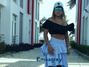 Emaagrey