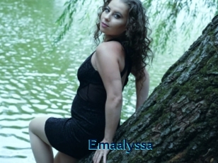 Emaalyssa