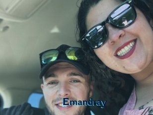 Emandray