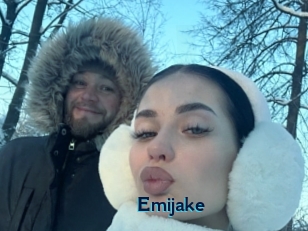 Emijake