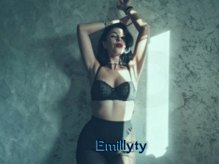 Emillyty