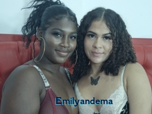 Emilyandema