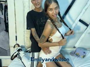 Emilyandwilson