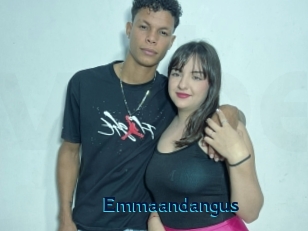 Emmaandangus