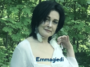 Emmagiedi