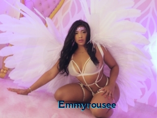 Emmyrousee