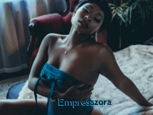 Empresszora