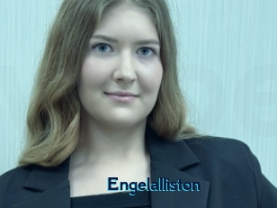 Engelalliston