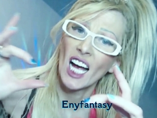 Enyfantasy