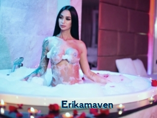 Erikamaven