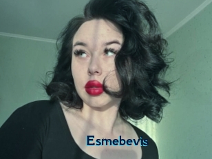 Esmebevis