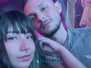 Evanerick