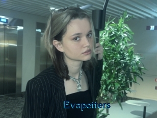 Evapotters