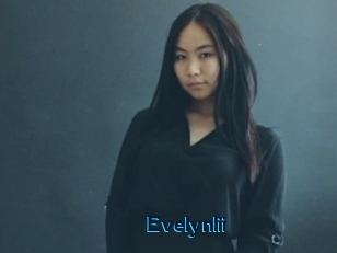 Evelynlii