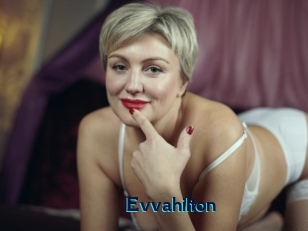 Evvahilton