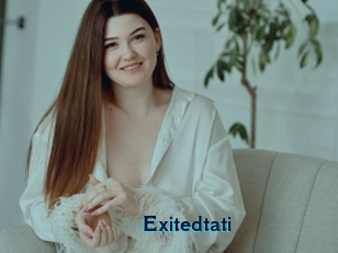 Exitedtati