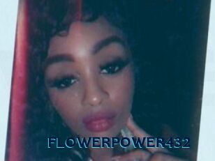 FLOWERPOWER432