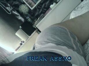 FREAK_ASSXO