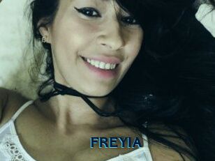 FREYIA_